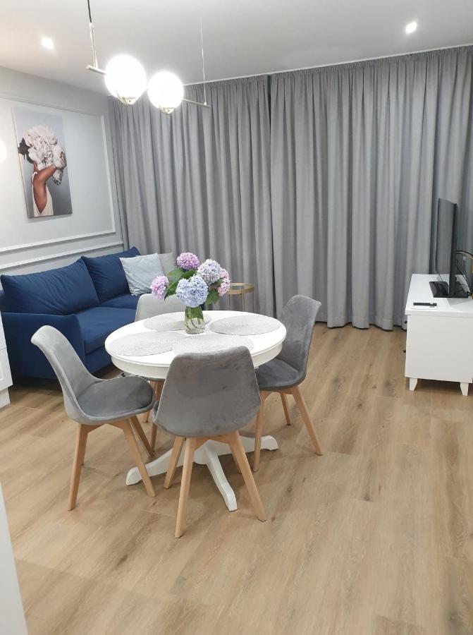 Apartament Margot - Centrum Tarnów 外观 照片