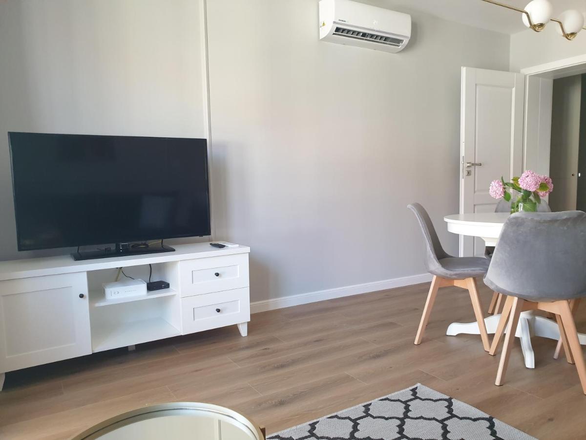 Apartament Margot - Centrum Tarnów 外观 照片